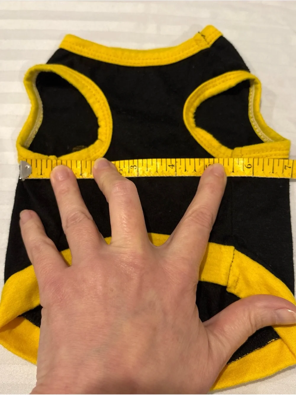 Lot of Three - Small Dog Clothes Funny Holiday